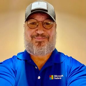 Meet your Posher, Paul